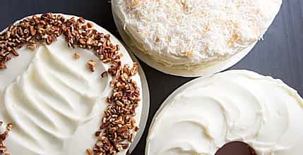 Cakes