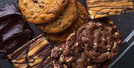 Cookies and Baked Goods