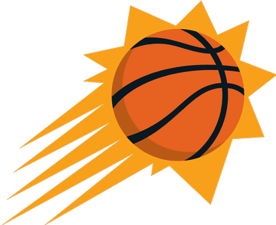 Phoenix Suns Basketball Phoenix Suns Basketball
