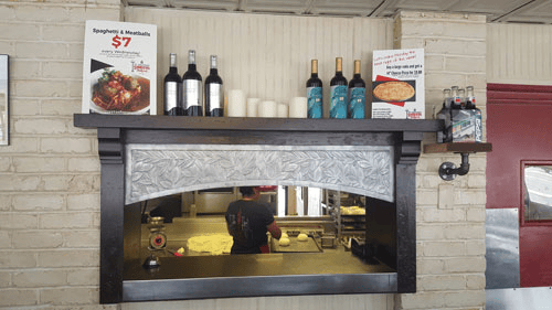 The gateway to great Italian Food The gateway to great Italian Food