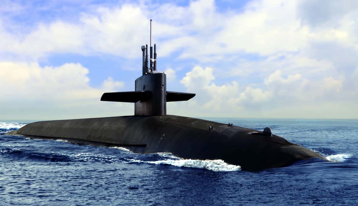 The Submarine Sandwich - We Lub Subs
