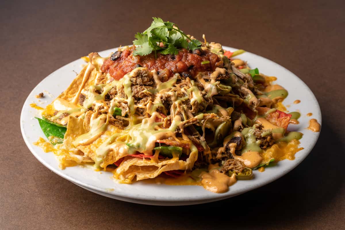 Catering - Hapa J's - Hawaiian Restaurant in San Clemente, CA
