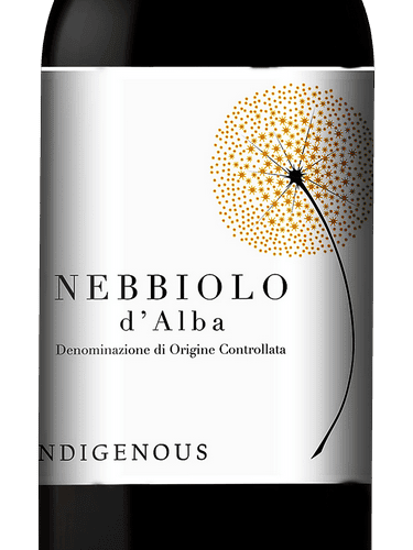 Nebbiolo d'Alba - Indigenous