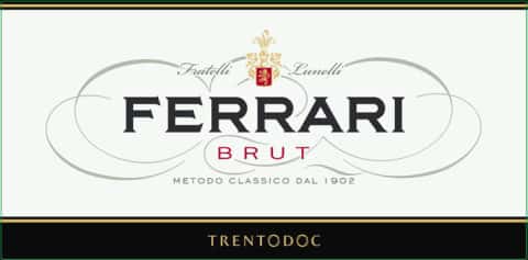 Brut - Ferrari Trento