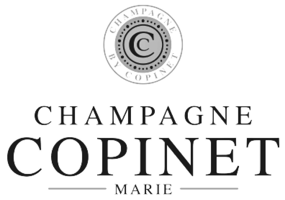 Brut - Copinet Marie Blanc de Blancs