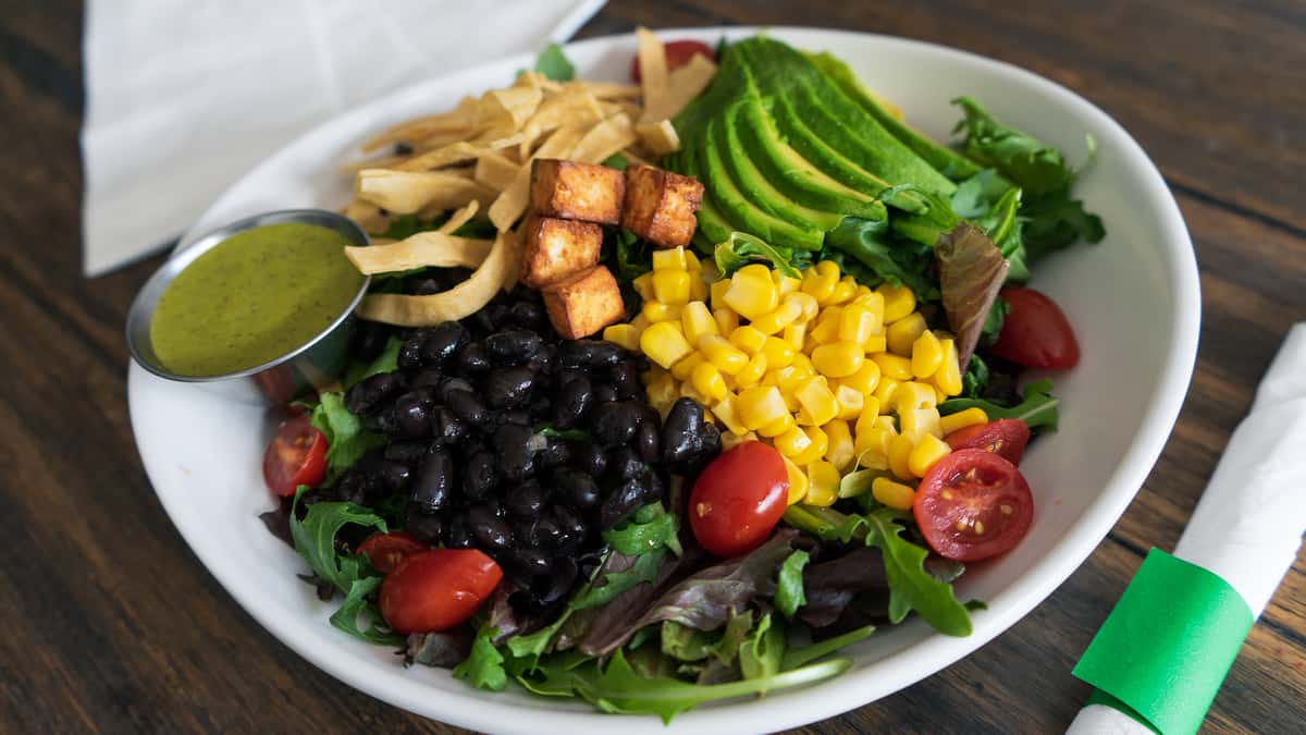 Avo Salad