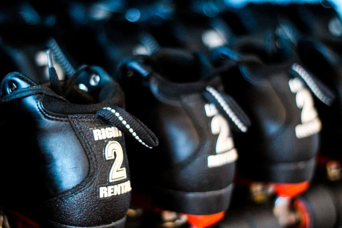roller skates
