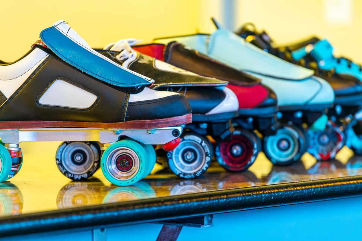 roller skates
