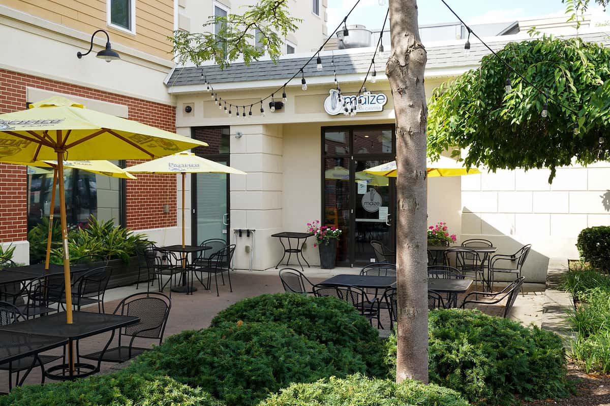 Contact - Maize Mexican Cantina - Mexican Restaurant In Lancaster Pa