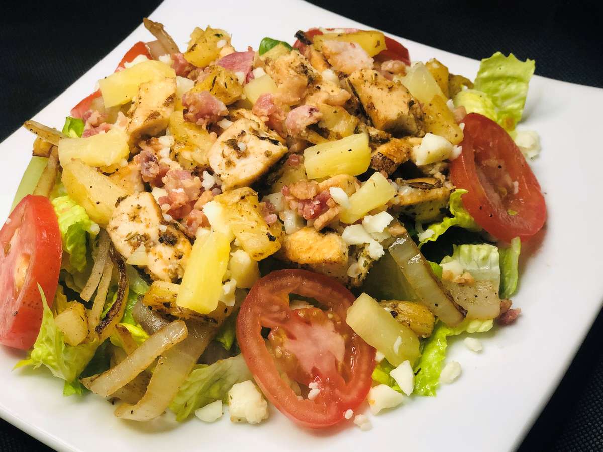 salad