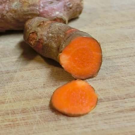Turmeric