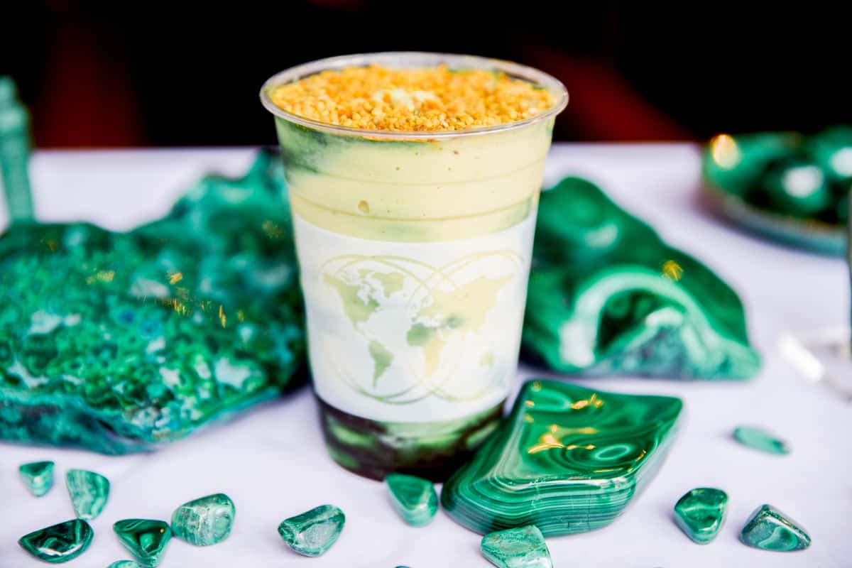 Malachite Dreams