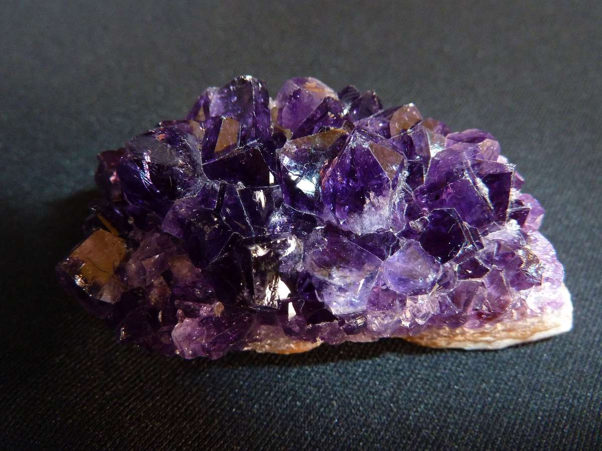 Amethyst