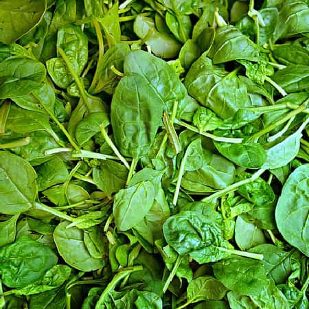 Spinach