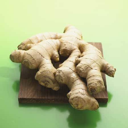 Ginger