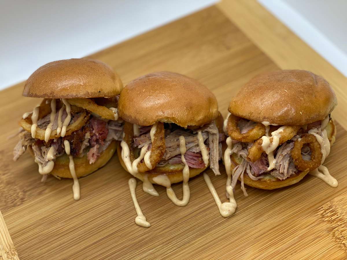 sliders