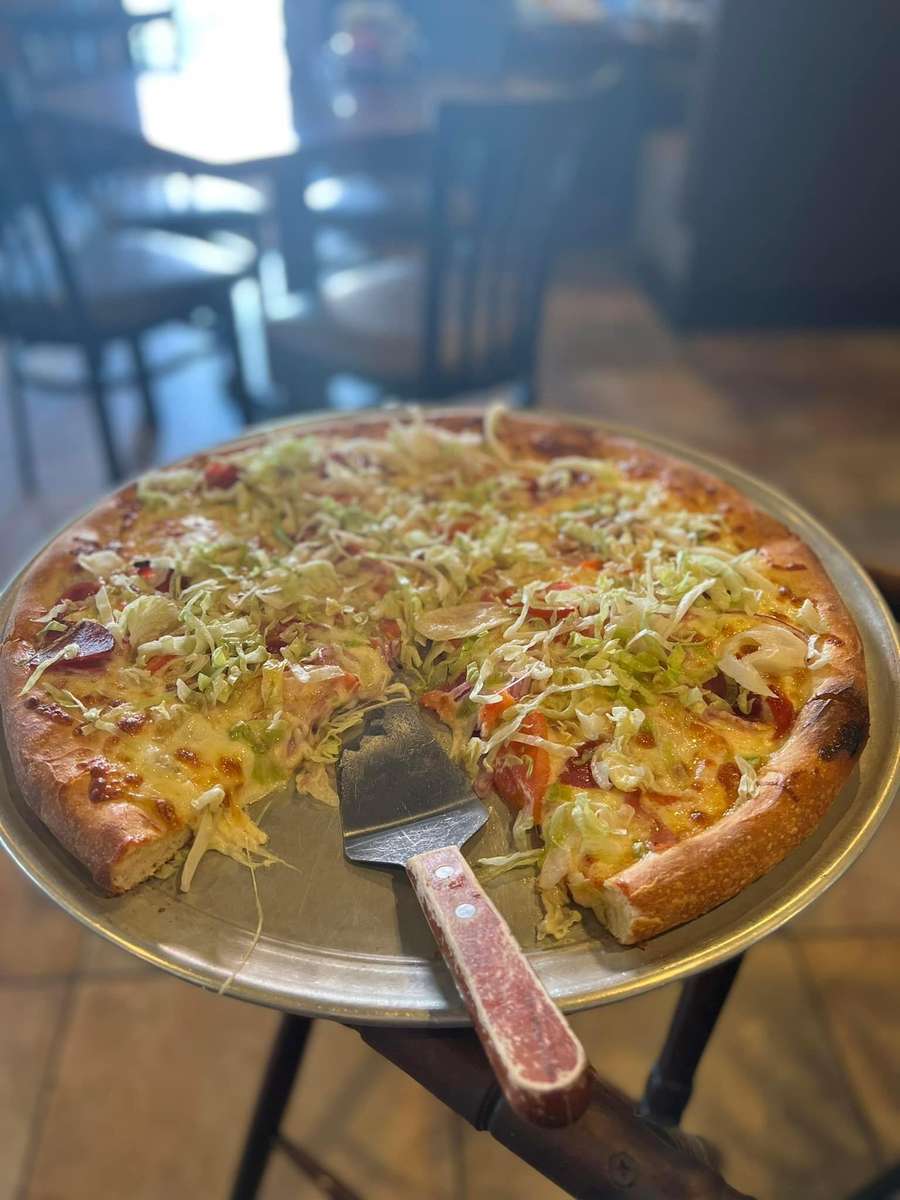 ビ*イ様 NEIGHBORHOOD ORIGINAL SIERRA CUP 4個 Menu - Mill Hall - Original Italian Pizza - Lock Haven Italian