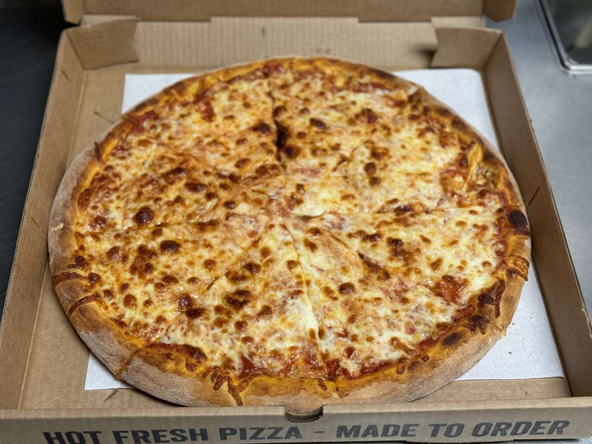 天然ライブロック　イタリアンパイ Home - Original Italian Pizza - Lock Haven Italian Restaurant