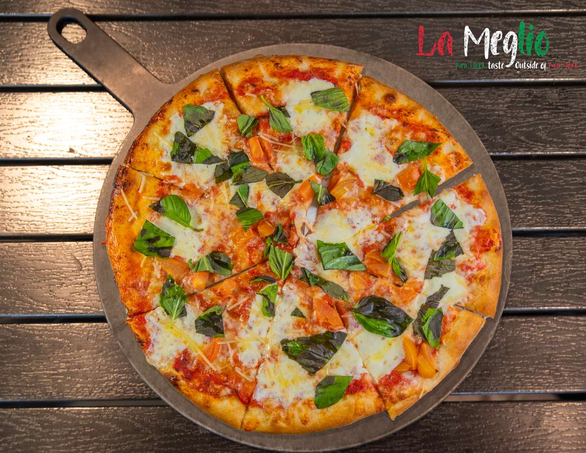 Margherita