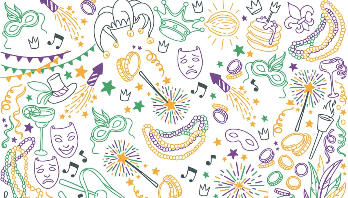pattern