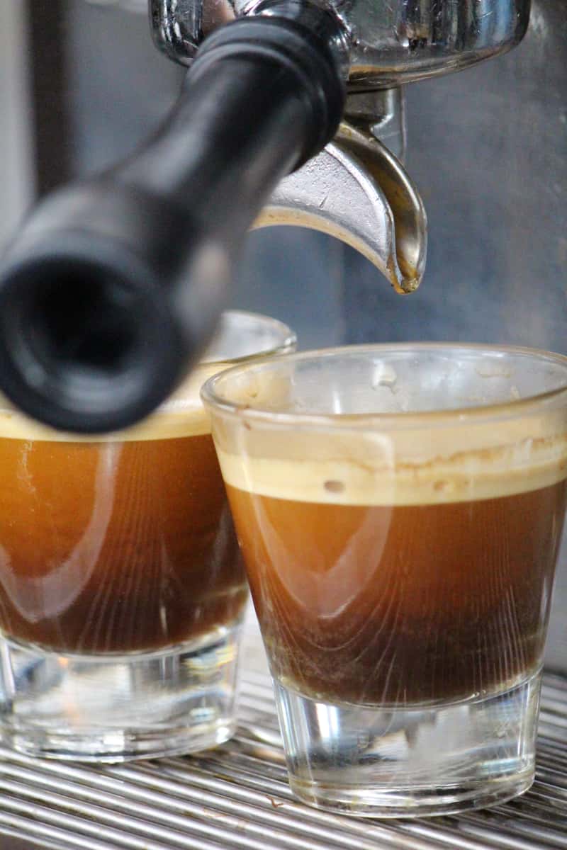Espresso Shot