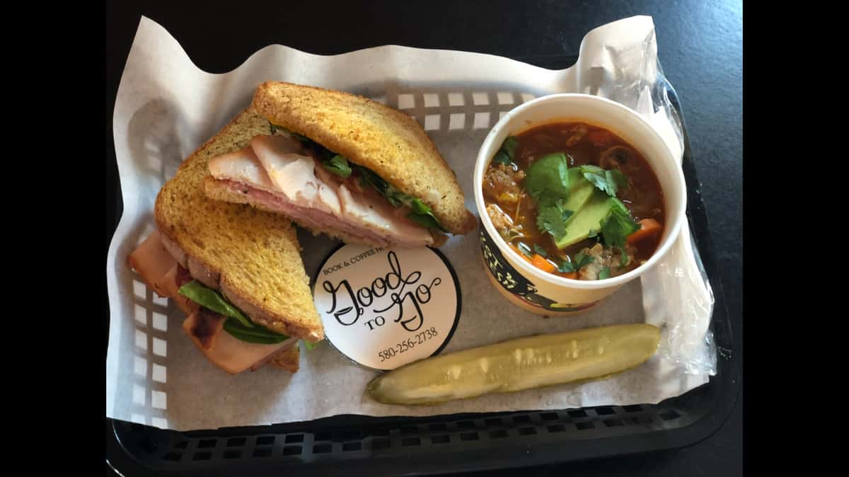 Club Sandwich
