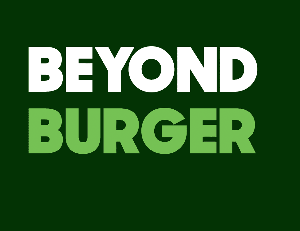 A Better Beyond Burger