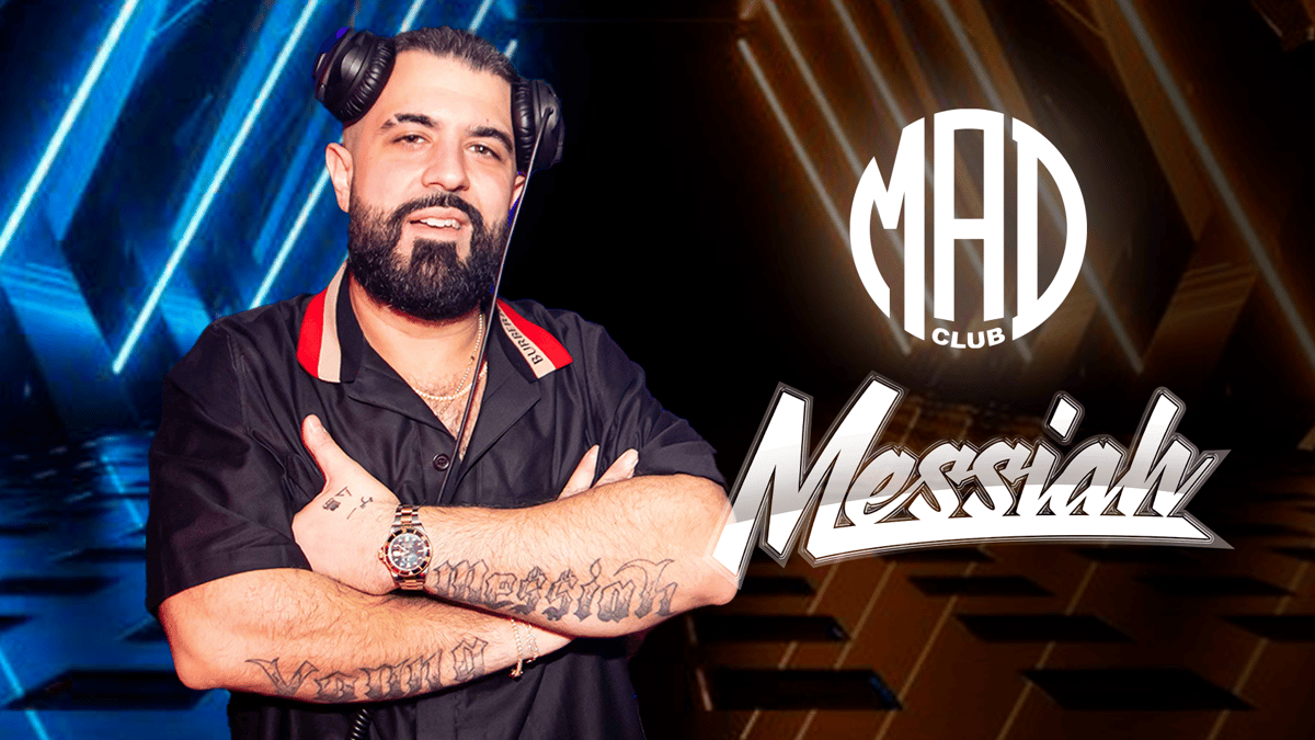 MAD Club Wynwood - Miami Nightclub