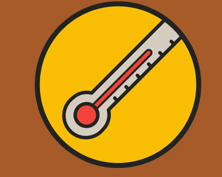 temperature