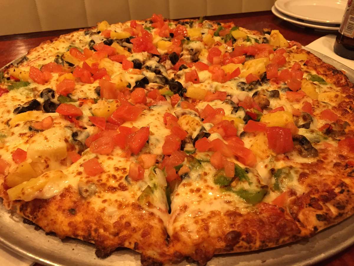 pizza