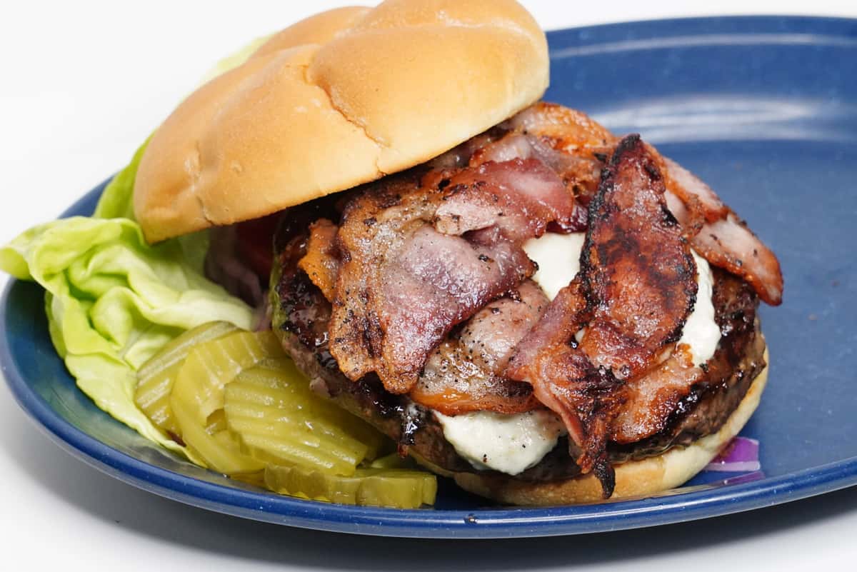 grill burger near me