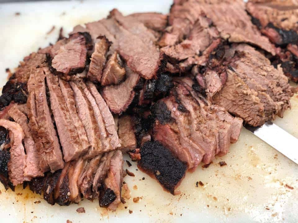 BBQ Pit