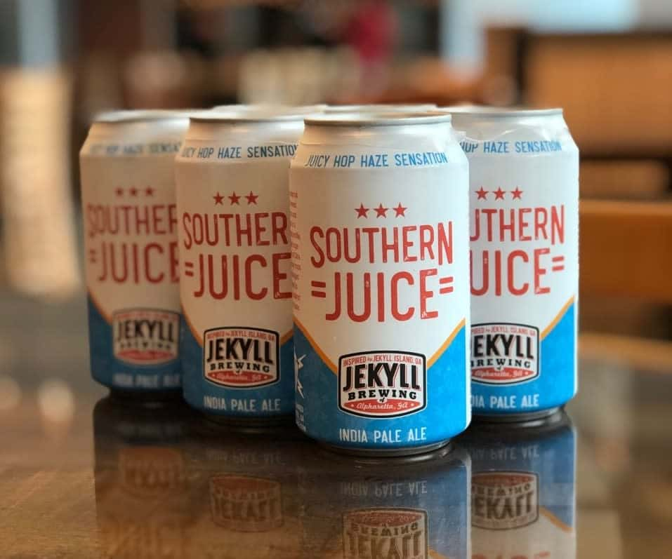 SOUTHERN JUICE