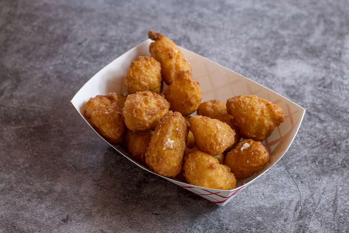 Corn Nuggets
