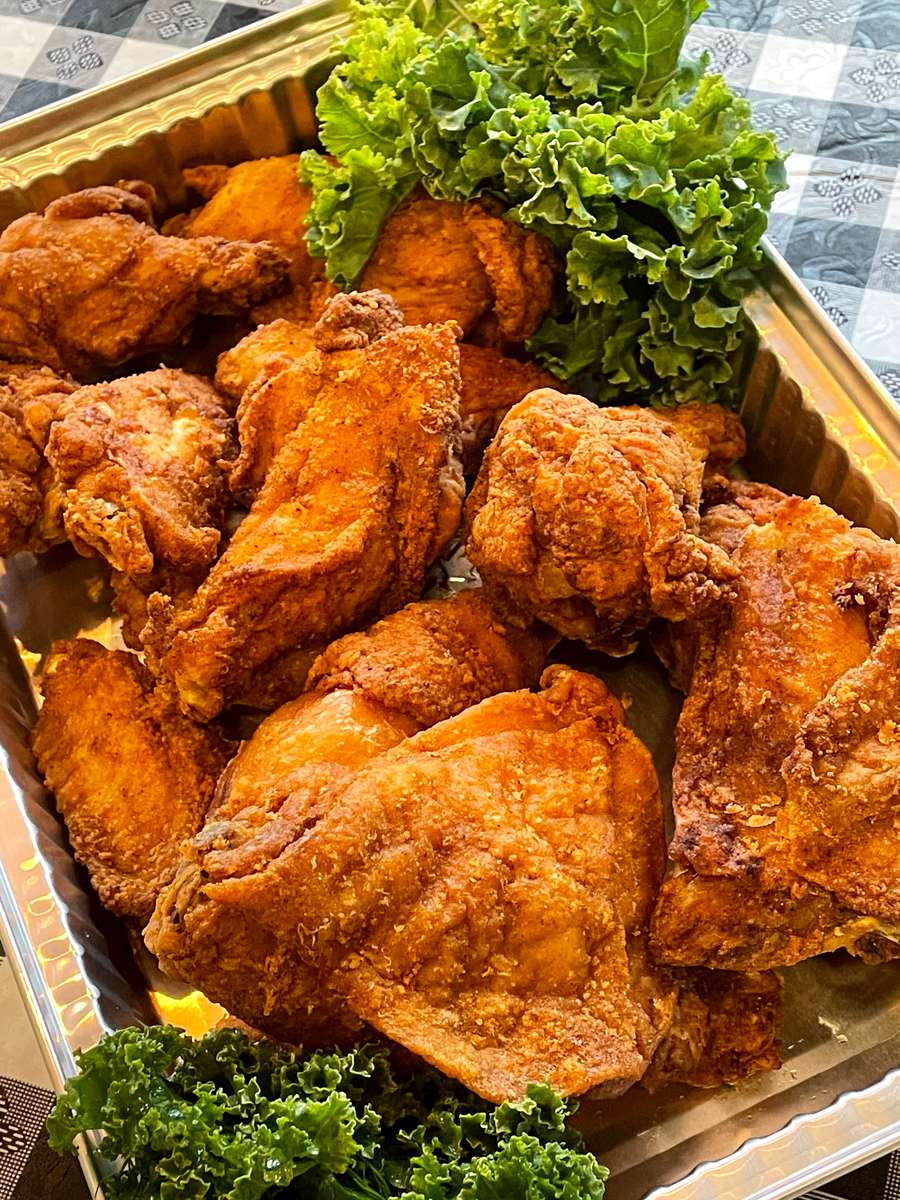 10 Piece Chicken
