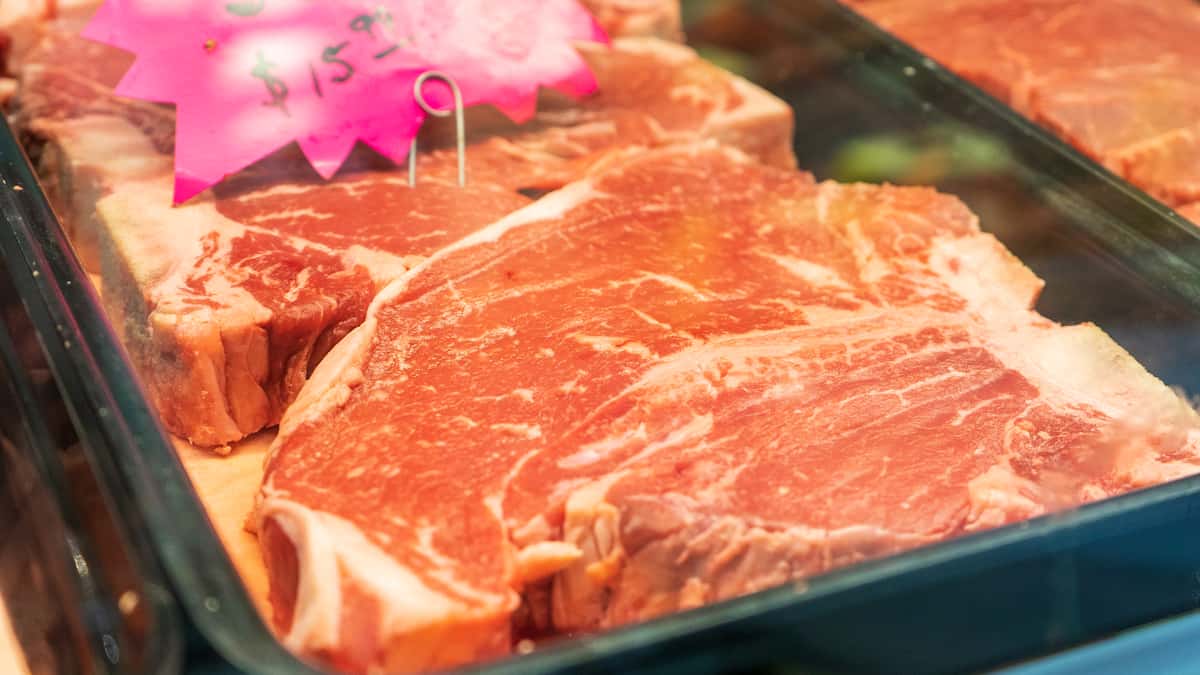 Finest Quality Meats