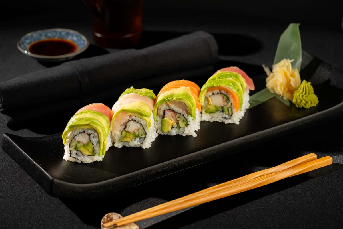Nakato様 Authentic Japanese Dining and Sushi Dining Atlanta - Nakato