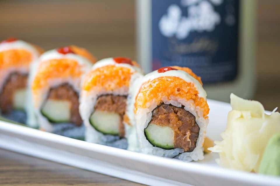 Contact - Nakato Japanese Restaurant - Sushi, Hibachi and Japanese