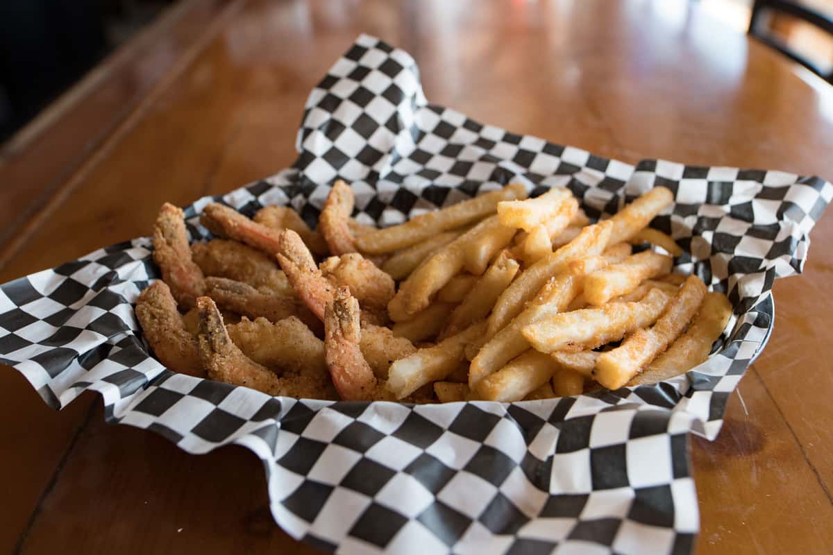 Menu Steamers American Restaurant in Cedar Key, FL