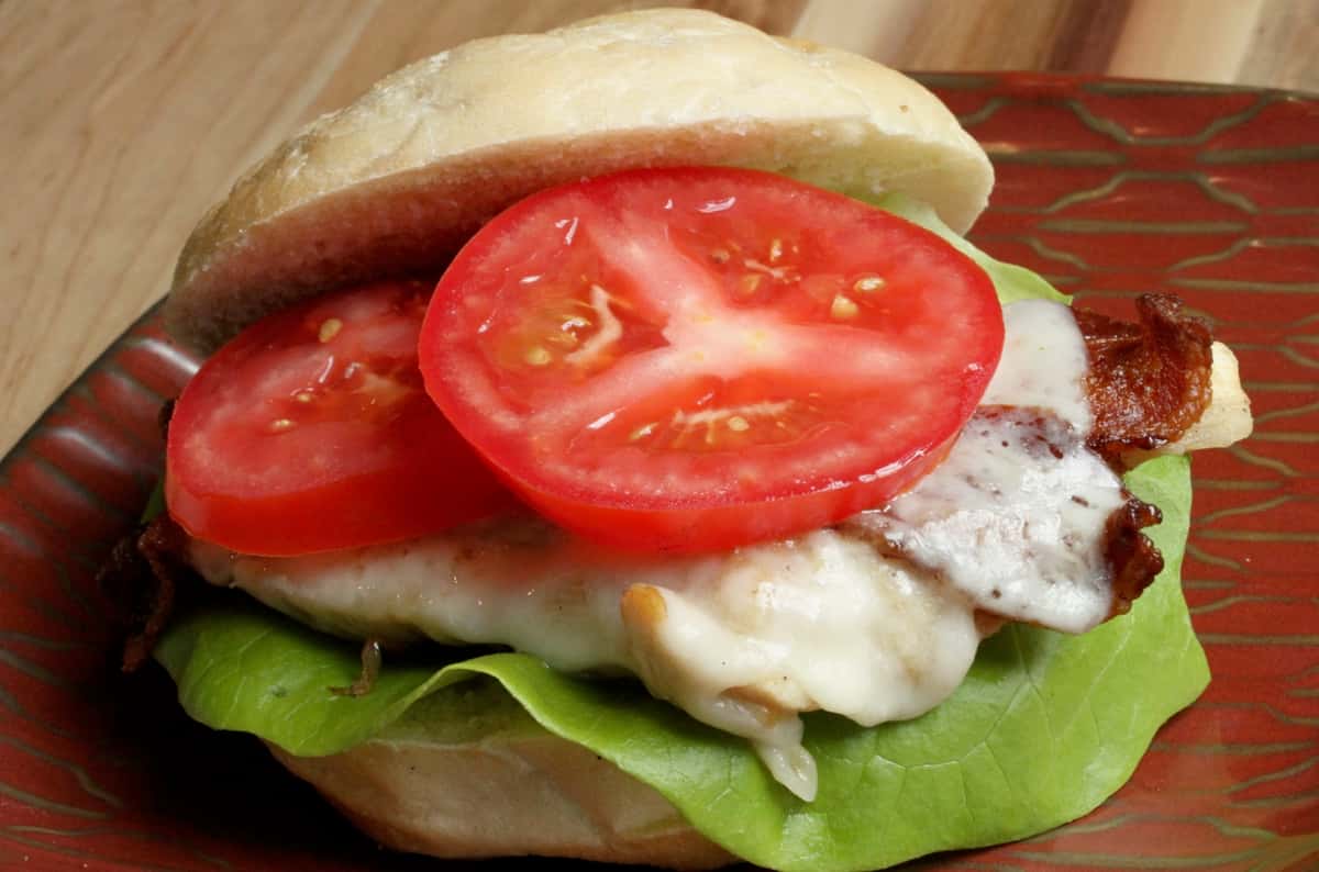 Chicken Ranch Griller