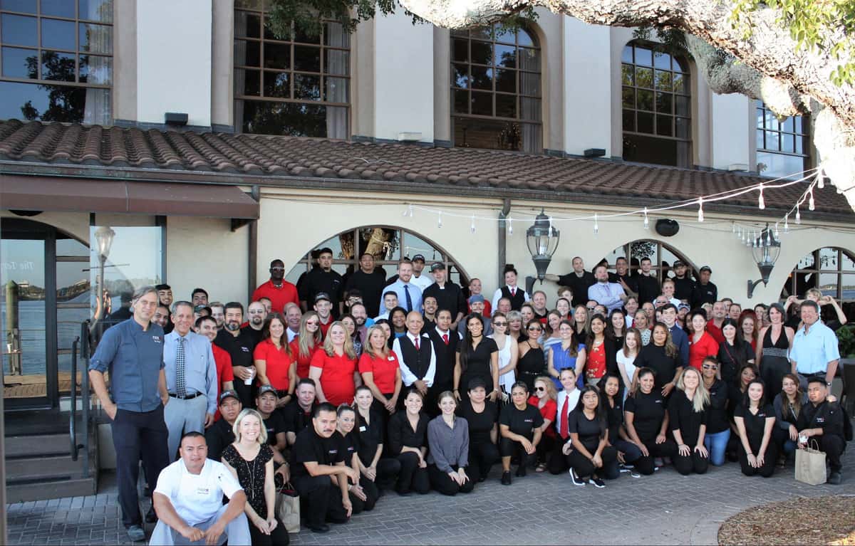 employees