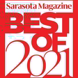 sarasota magazine best of 2021