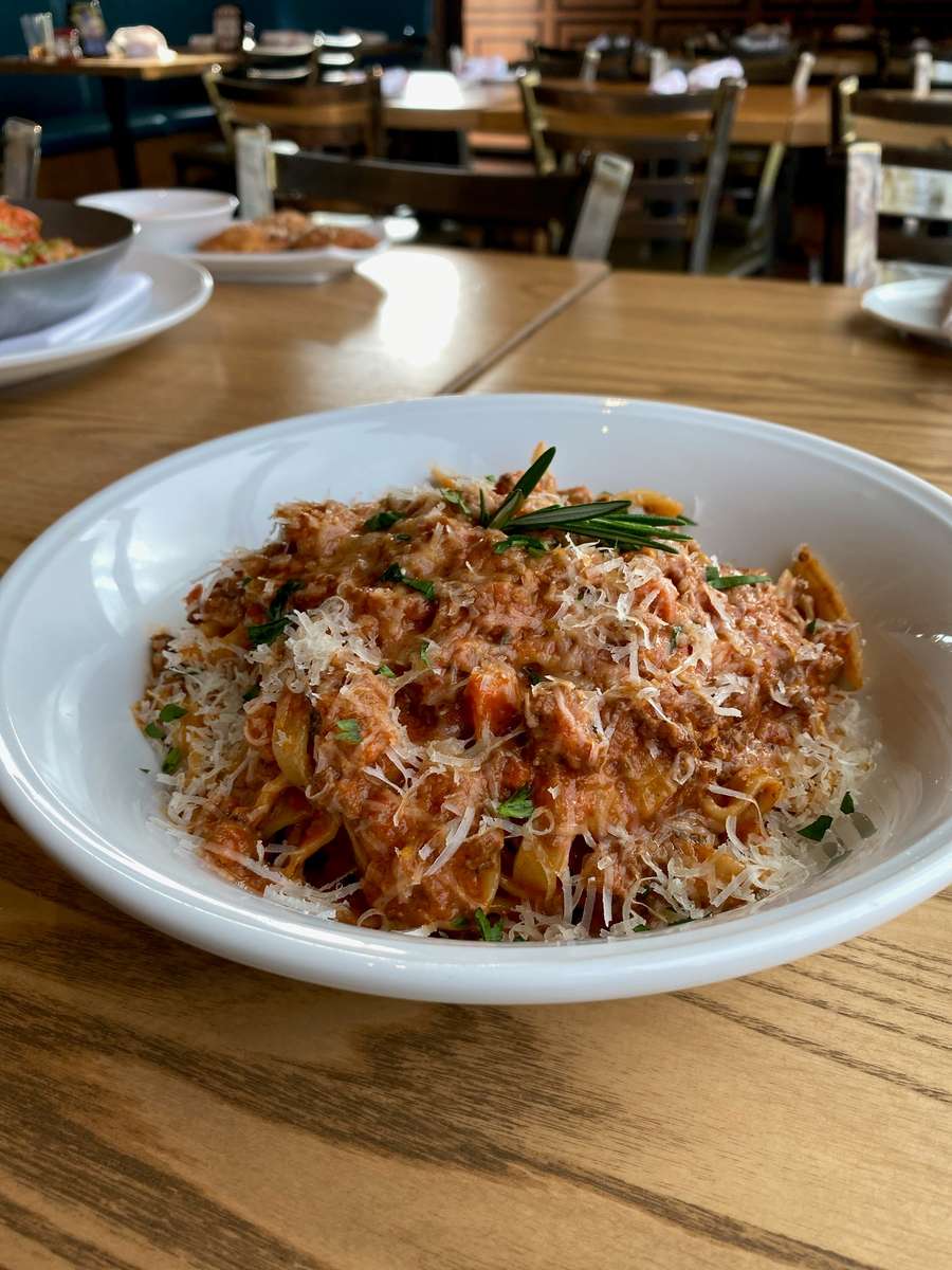 Bolognese