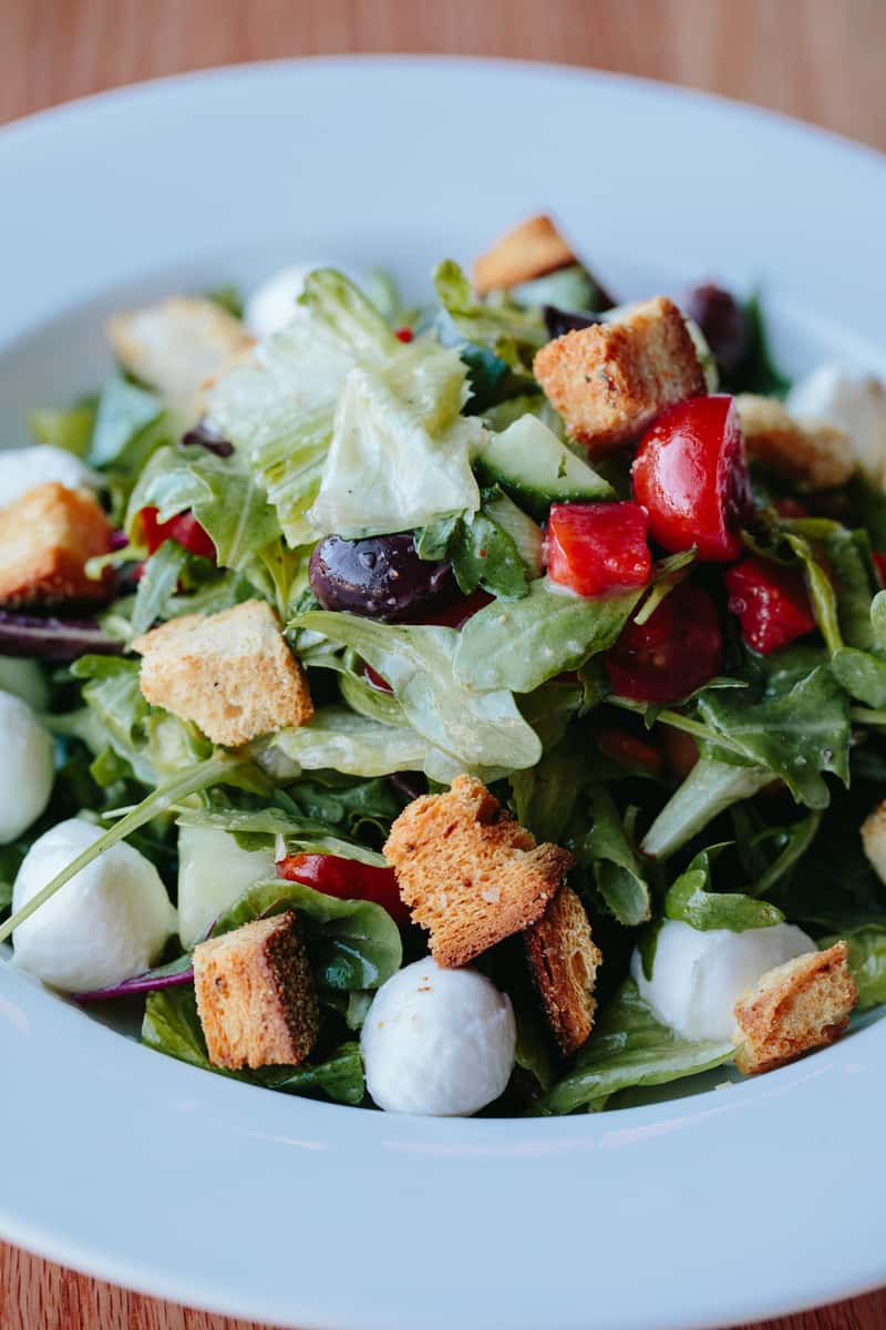 Evviva Salad