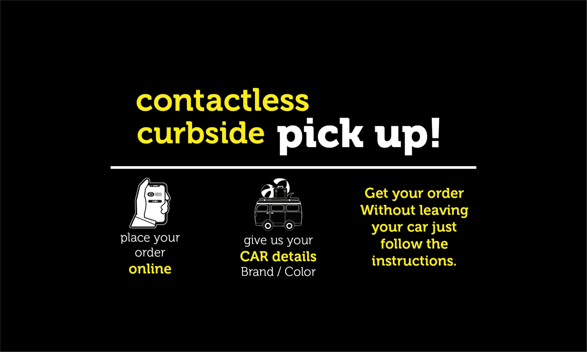 curbside