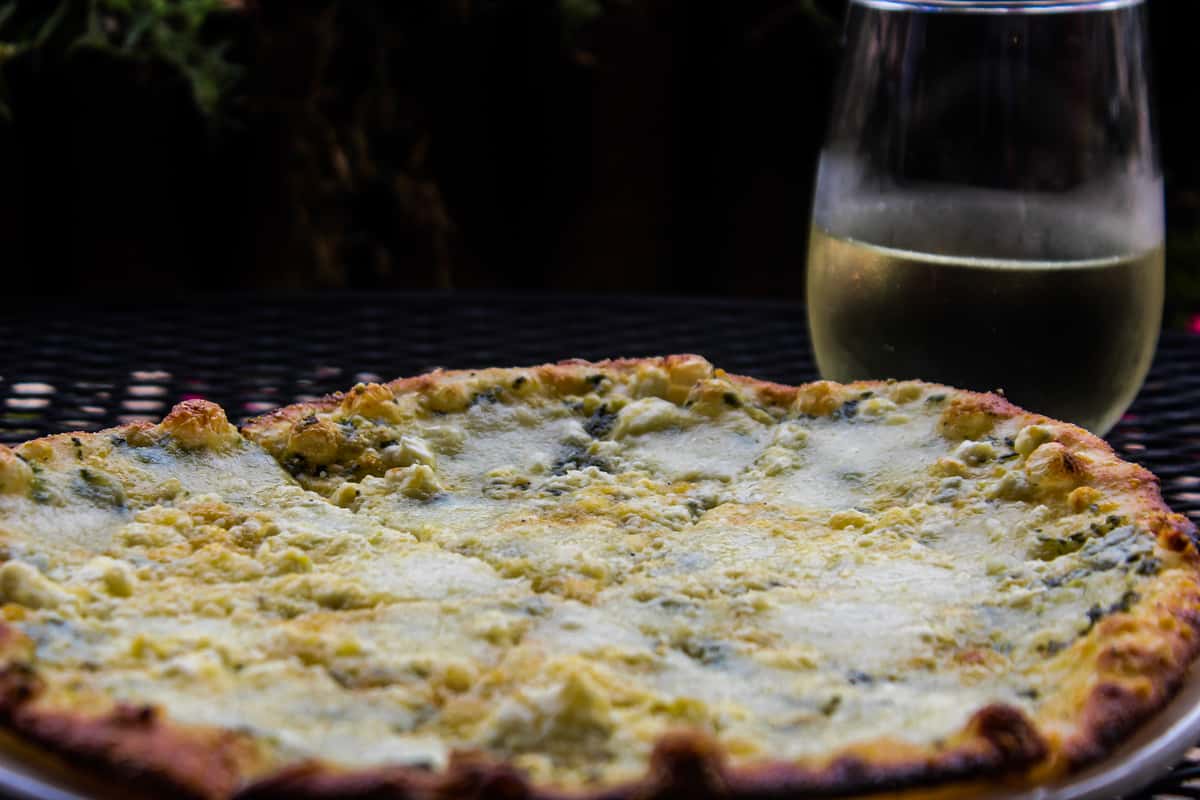 Menu - Amato's Woodfired Pizza - Italian Restaurant in OH