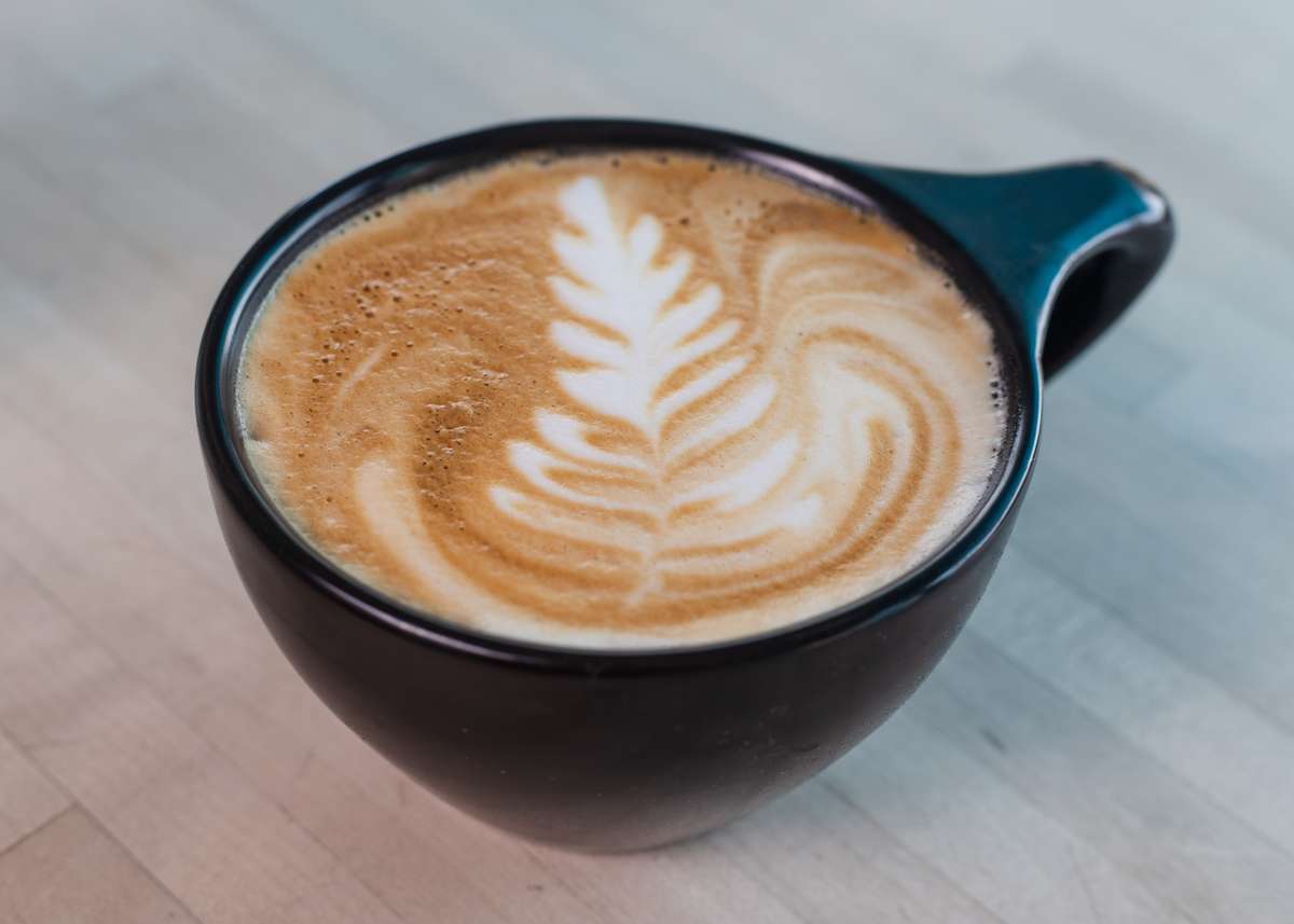 Latte