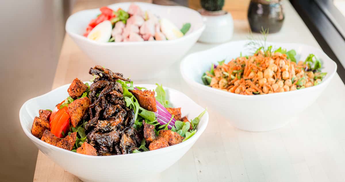 Salads