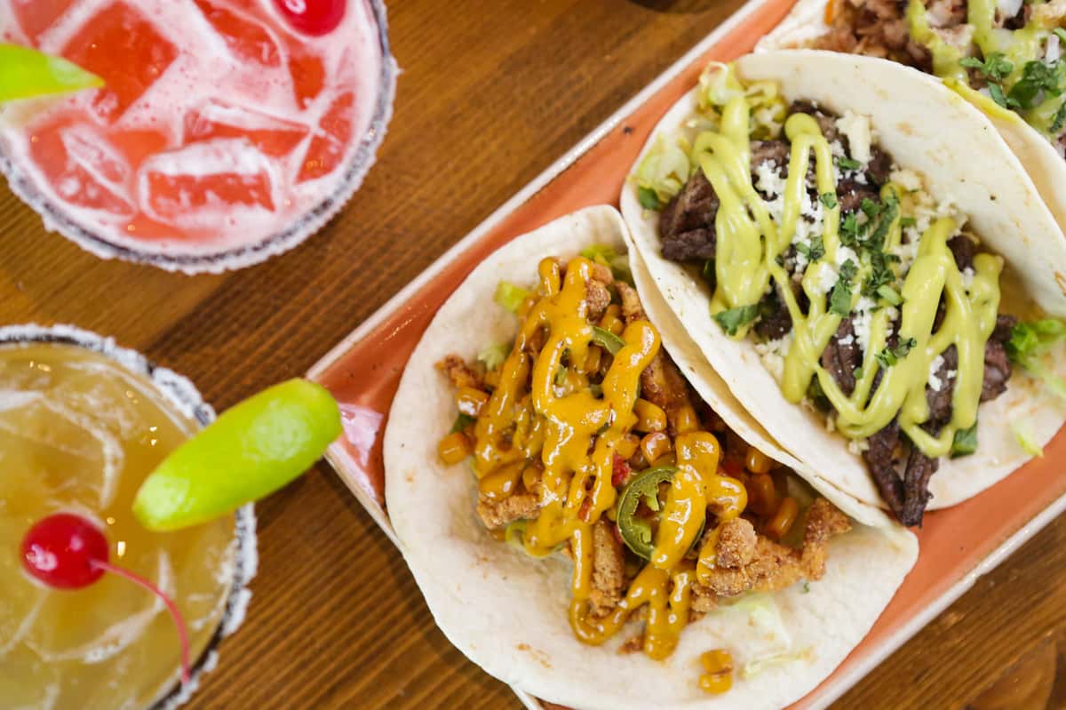Tacos