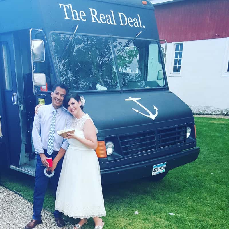 food truck